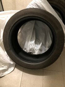 Pneu 275/45/21 a 315/40/21 - 2