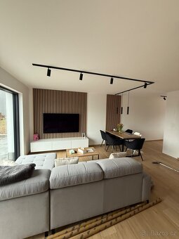 Prodej rodinného domu 94 m², pozemek 200 m² Prodáno - 2
