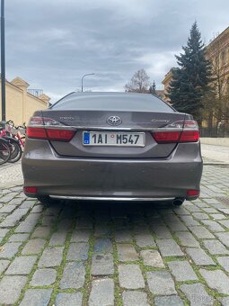 Camry - 2