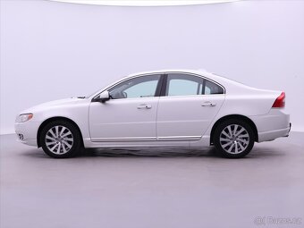 Volvo S80 2,4 D5 215k AWD Summum Auto (2012) - 2