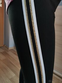 Černé legíny - 2