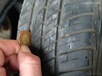 letní 165/65/R14 Brilantis 2 - 2