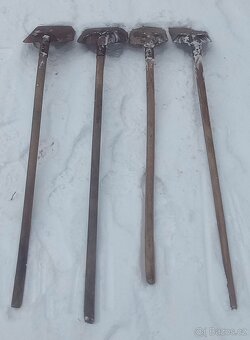 Lopaty - 2