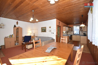 Prodej rodinného domu, 270 m², Klimkovice, ul. 9. května - 2
