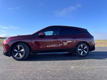 BMW iX xDrive50 - 2