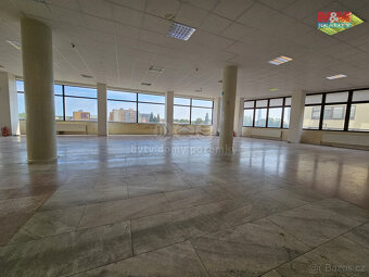 Pronájem obchod a služby, 243 m², Kolín, ul. Rubešova - 2