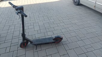 Elektrokoloběžka Vega es15xm - 2