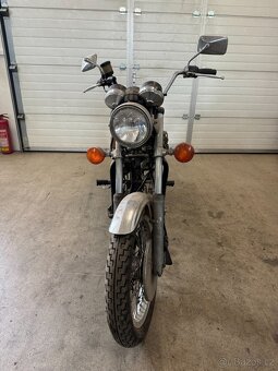HONDA GL1000 - 2