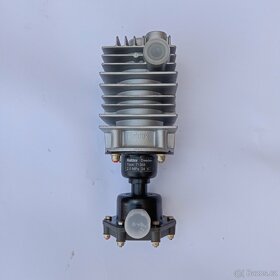 WABCO, KNORR -BREMSE,HALDEX,KONGSBERG REPASOVANÉ VZDUCHOVÉAK - 2