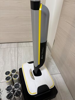 Karcher FC7 Signature Line - 2