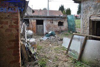 Prodej rodinného domu, okr. Rokycany, Chomle - 2