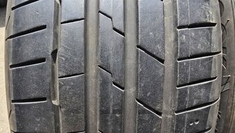 Letní pneu 225/50/17 Hankook - 2