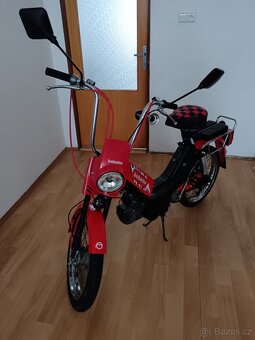 Babetta 210 - 2