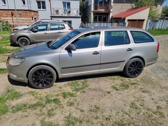 Škoda Octavia Fl 1.6 TDI - 2