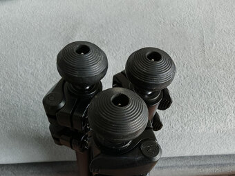 VANGUARD Alta Pro 263AB 100 - 2
