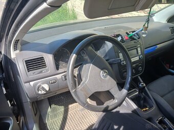 Prodam Wv golf 5 1.9 rdi 77kw - 2