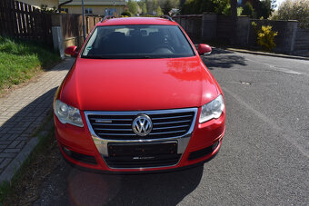 VW Passat B6 1.9TDI BMT 77kW, DIGIKLIMA, Navi, záruka KM - 2