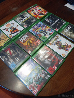 hry na xbox one - 2