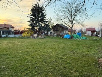 Prodej RD 96m2, pozemek 1445 m2, Kozojedy, Praha - východ - 2
