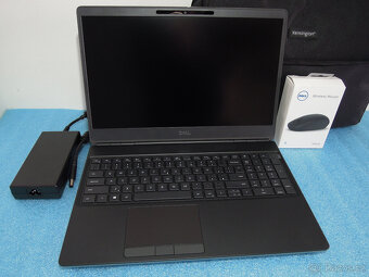 Dell Precision 7560 8.Jádro Core i7-11850 RTX4000 64GB 2TB - 2
