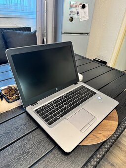 Notebook HP EliteBook - 2