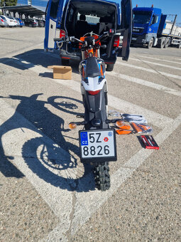 KTM Freeraid E-XC - 2