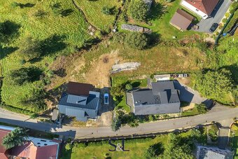 Prodej rodinné domy, 124 m2 - Šimonovice - Minkovice - 2