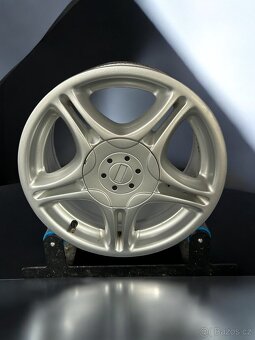 Alu kola Rondel 4x100 r15 - 2