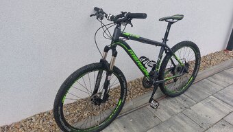 Merida Matts TFS 800 2013 horské kolo 18” M - 2