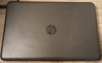 HP 250 G4 4GB RAM 500GB HDD - 2