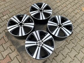 MERCEDES GLE, 19", NOVÁ KOLA - 2