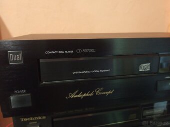 CD - DUAL - 2