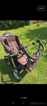 Baby design Lupo comfort - 2