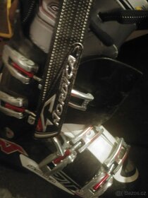 Lyžařské boty Nordica GTS6 - 2
