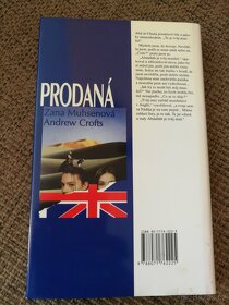 Prodaná - 2