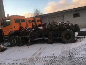 Mercedes Atego Axor - 2