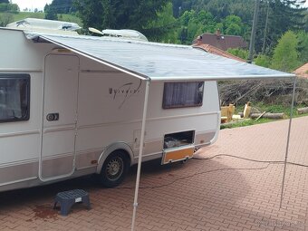 Markýza Fiamma Caravanstore 360 - 2
