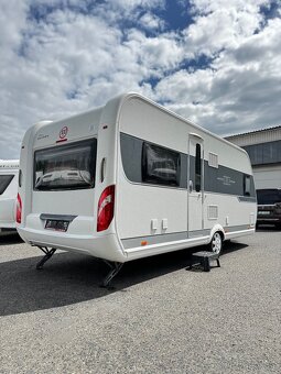 Hobby Excellent 540 ~ Mover - 2