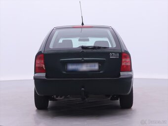 Škoda Octavia 1,6 i 75kW Klima Tažné STK6/26 (2003) - 2