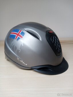 Helma Swing H11 - 2