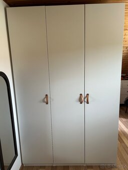 Ikea Pax - 2