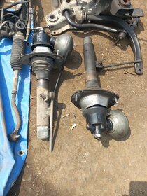 Citroen c5 ll X7 2 2.0hdi 2.2hdi - 2