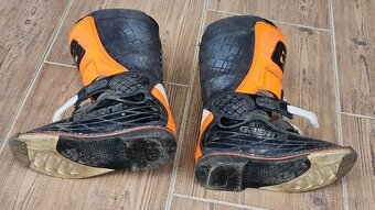 Gearne SG-J orange - 2