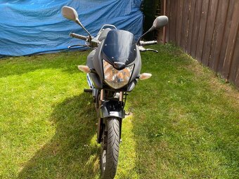 Honda CBF 125 - 2