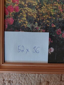 Obraz z puzzle - 2