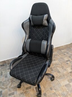 Gaming židle - 2