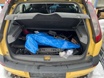Nd Corsa c 1.0 - 2