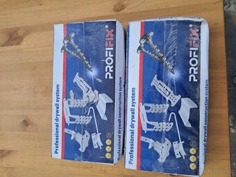 Přímý závěs CD PZ 120/0,8 Profifix -100 ks - 2