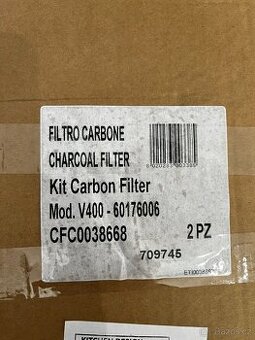 2 ks FILTR ELICA. CFC0038668 nové nepoužité - 2