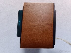 Ruské itronové hodiny Elektronika 6.15 - 2
